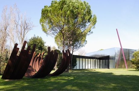 Venet Foundation