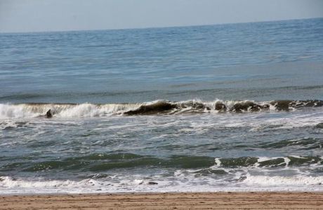 Valeria del Mar Beach