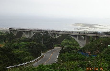 Tsumugi Bridge