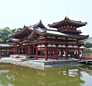 Uji Country Club