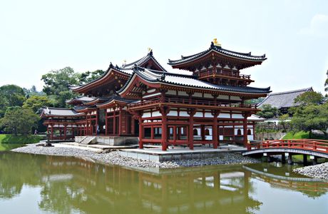 Uji Country Club