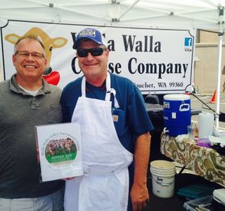 Walla Walla Valley Farmers Market