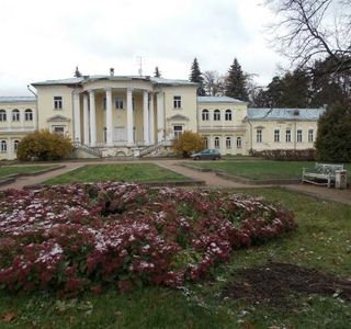 Vvedenskoye Estate