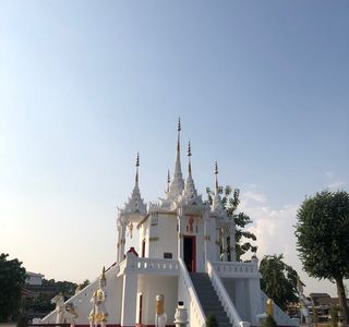 Wat Ko Walukaram