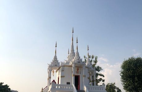 Wat Ko Walukaram