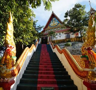 Wat Ban Ko Si Rea
