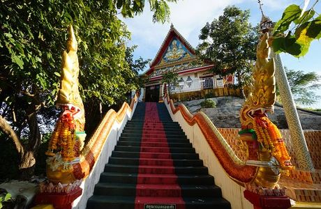 Wat Ban Ko Si Rea
