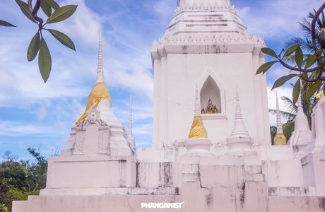 Wat Khao Tham