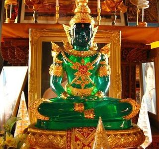 Wat Buppharam