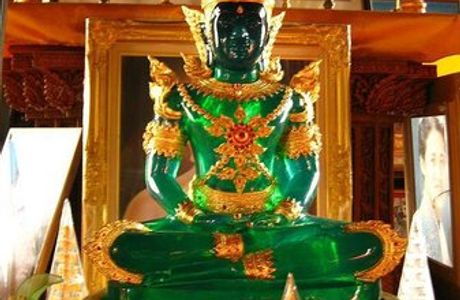 Wat Buppharam