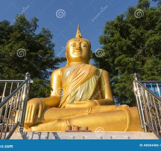 Wat Chom Ket