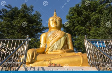 Wat Chom Ket
