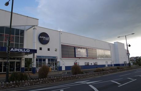 Vue Cinema Torbay