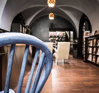 Vilnius Jazz Bar