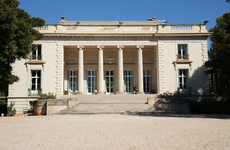 Villa Eilenroc