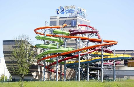 Vichy Vandens Park (Vichy Aqua Park)