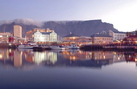 Victoria & Alfred Waterfront