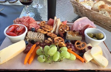 Vignoble Lano d'or