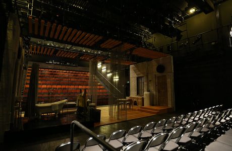 Voronezh Chamber Theatre