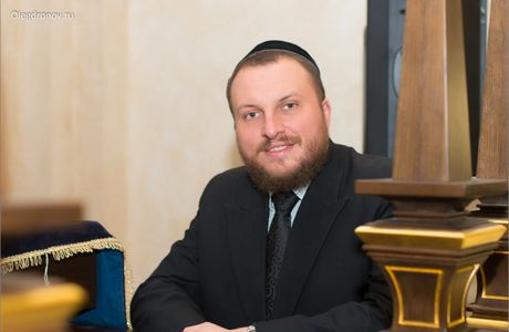 Voronezh Jewish Community