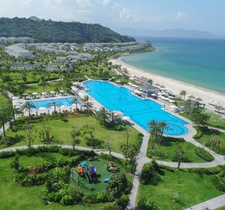 Vinpearl Land Nha Trang