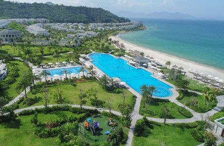 Vinpearl Land Nha Trang