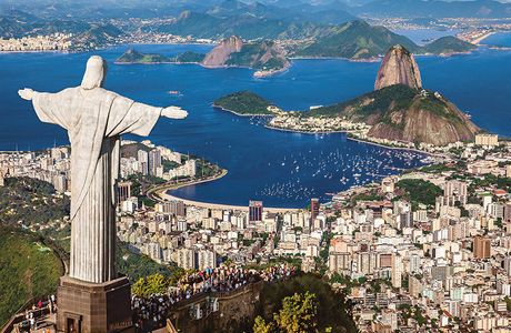 Estátua de Ibrahim Sued