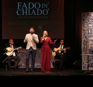 Fado in Chiado