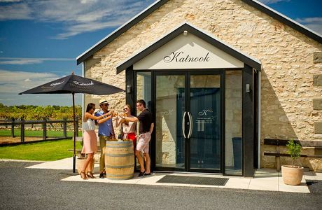 Katnook Coonawarra