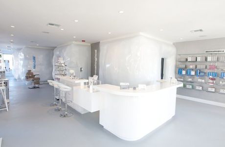Dermalogica Skin Centre