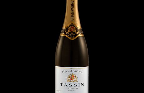 Champagne Tassin