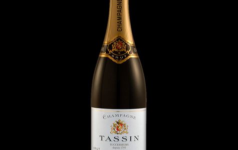 Champagne Tassin 1