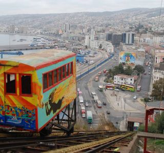 Cabavil Transtur