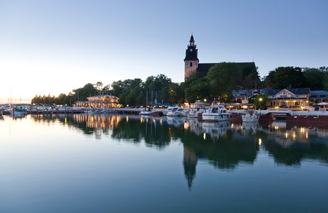 Visit Naantali
