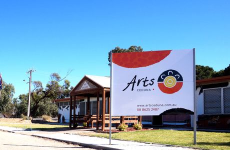 Arts Ceduna
