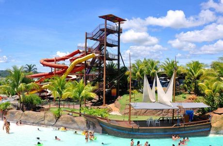Nautico Praia Clube