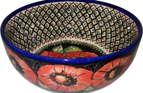 Henry's - Polish Pottery