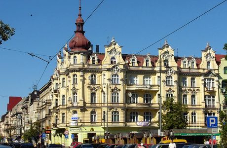 Plac Wolnosci