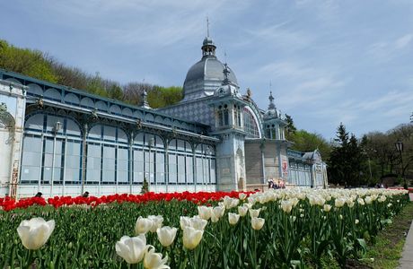 Pushkinskaya Gallery