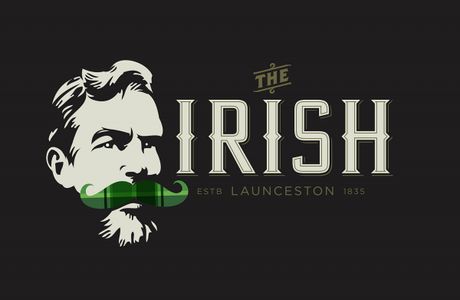 The Irish