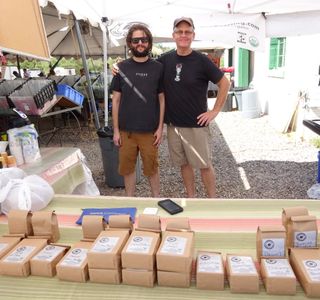 Rincon Farmers Market