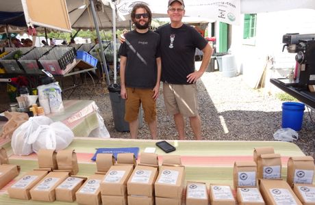 Rincon Farmers Market
