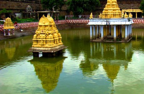 Devarajaswami Temple