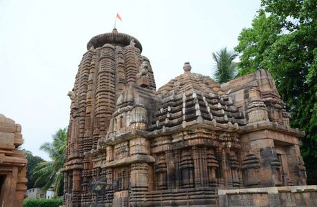 Siddheshwar Temple