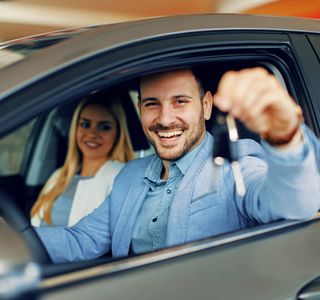 Car Rentals kanalli