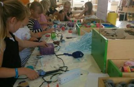 Nicolai for Children