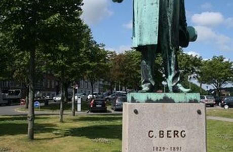 Chresten Berg