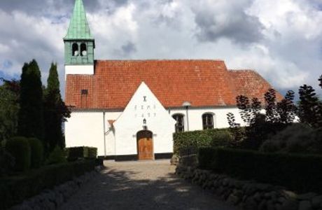 Thuro Kirke