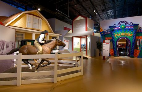 Western Development Museum