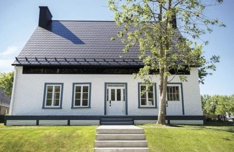 Maison Rocheleau